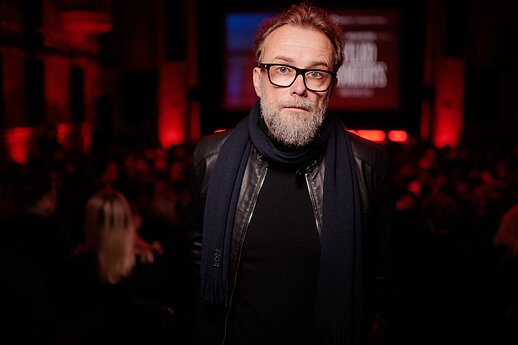 Emilio Vėlyvio trilerio „Vilko gomurys“ pristatymo svečiai