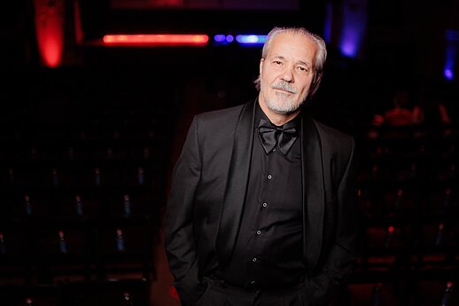 Emilio Vėlyvio trilerio „Vilko gomurys“ pristatymo svečiai