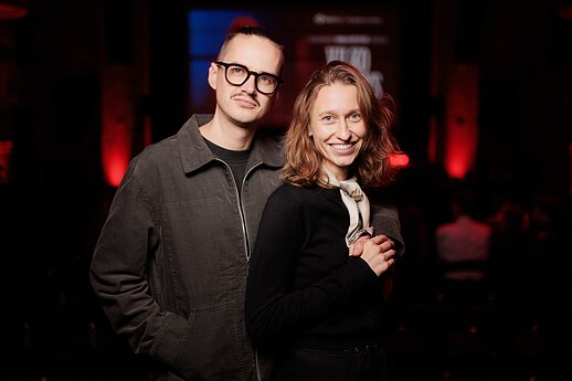 Emilio Vėlyvio trilerio „Vilko gomurys“ pristatymo svečiai