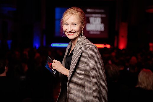 Emilio Vėlyvio trilerio „Vilko gomurys“ pristatymo svečiai