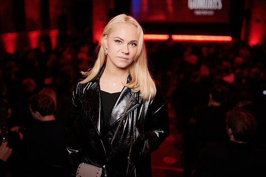 Emilio Vėlyvio trilerio „Vilko gomurys“ pristatymo svečiai