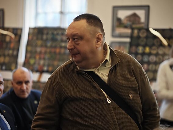 Конференція імені Коновальця у Вільнюсі: інструменти боротьби з російською дезінформацією