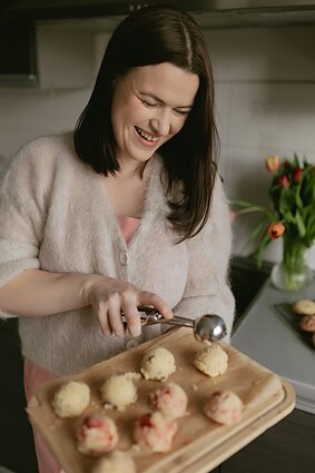 Rugilė Lukšienė