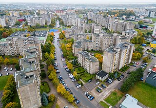 Kaunas Kaunas
