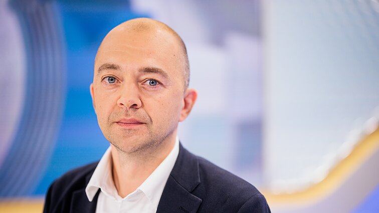 Baltarusijos pozą įvertinęs Jurkonis: ne paslaptis, kad Lietuva jiems – svarbus koridorius