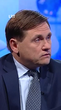 Kokios rizikos kyla neutralizuojant kontrabandinius balionus?