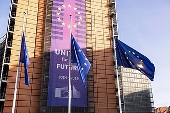 Europos Komisijos būstinė Europos Komisijos būstinė
