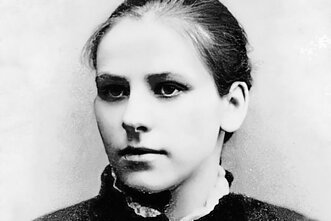 Maria Piłsudska Maria Piłsudska