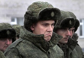 Російська армія. Асоціативне фото Російська армія. Асоціативне фото