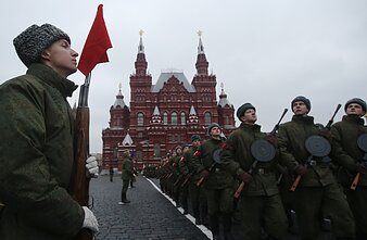 Російська армія. Асоціативно Російська армія. Асоціативно