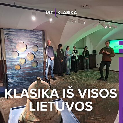 Edvinas Ubis: varpas iš nuskendusio „Elbing IX", gelbėjusio didžiausią Vokietijos kreiserį