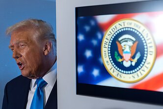 Donaldas Trumpas