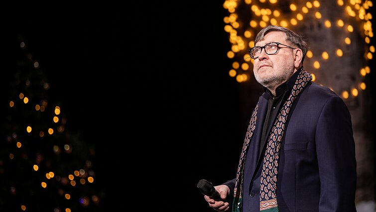 „Visas mano gyvenimas – bendravimas su žmonėmis“: mirė aktorius Kostas Smoriginas