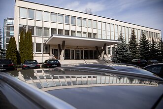 Lietuvos Aukščiausiasis Teismas Lietuvos Aukščiausiasis Teismas