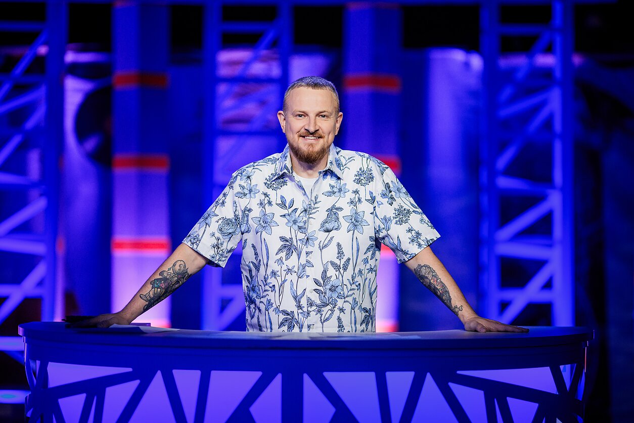 Paulius Ambrazevičius