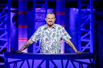 Paulius Ambrazevičius