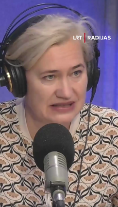 Politologė įvertino ministrų situaciją: LSDP krizė pasitikėjimo irgi neprideda