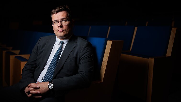 Kasčiūnas apie mažinamą JAV karių skaičių: neleidžia nusiraminti, nes tai nėra pabaiga