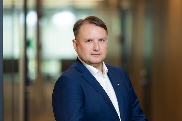 Evaldas Stonkus Evaldas Stonkus