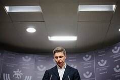 Mindaugas Sinkevičius Mindaugas Sinkevičius