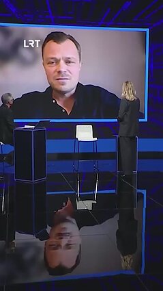 Investavimo sąlygas įvertinęs startuolių kūrėjas iš JAV