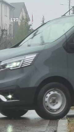 Pavėžėjimo paslaugų pirkimų pažeidimai