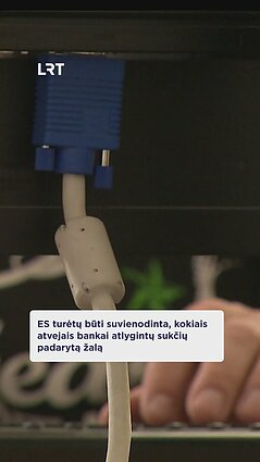 Kova su dažnėjančiu sukčiavimu