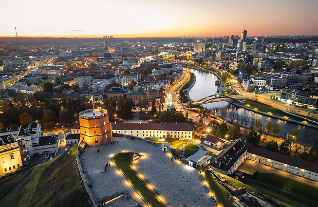 Vilnius