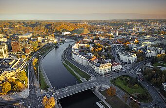 Vilnius