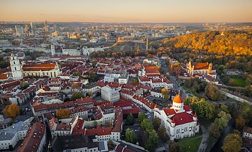 Vilnius