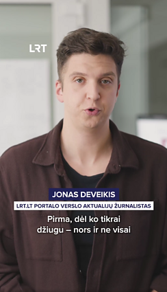 Trys svarbiausi punktai apie kitų metų biudžetą