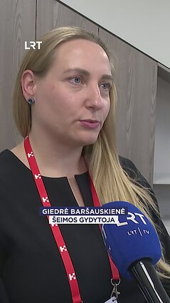 Lietuvoje sutriko leidžiamo morfino tiekimas