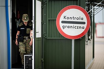 Przejście graniczne