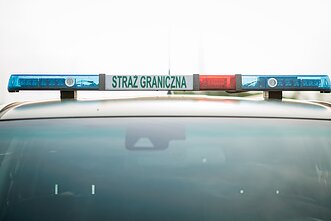 Straż Graniczna