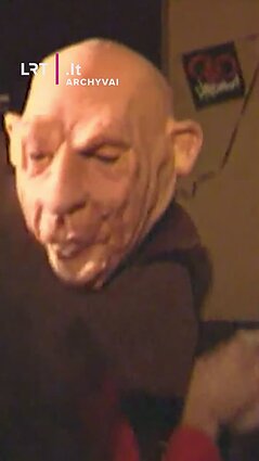 Kada Lietuvoje pradėtas švęsti Helovinas?