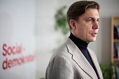 Mindaugas Sinkevičius