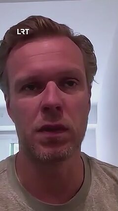 Landsbergis: pokyčių procesai Rusijoje prasidės ir be Vakarų strategavimo