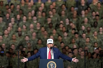 Donaldas Trumpas