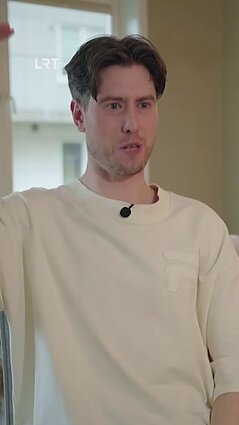 Airis Zapašnikas tapo geriausiu sušių meistru pasaulyje