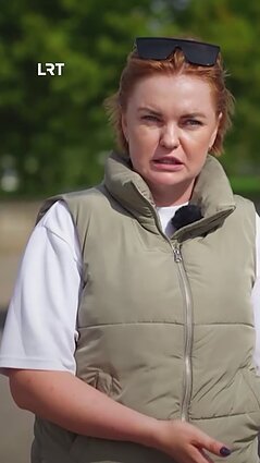 Instruktorės kritika „Regitros“ egzaminui: klausimai pasenę, atsakymai neteisingi