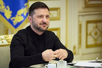 Karas Ukrainoje