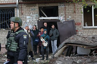 Karas Ukrainoje