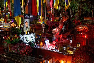 Karas Ukrainoje