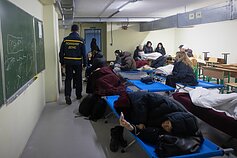 Karas Ukrainoje