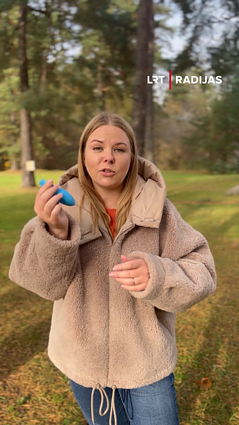 Meteorologinių balionų industrijos šviesuliai ir tamsuliai