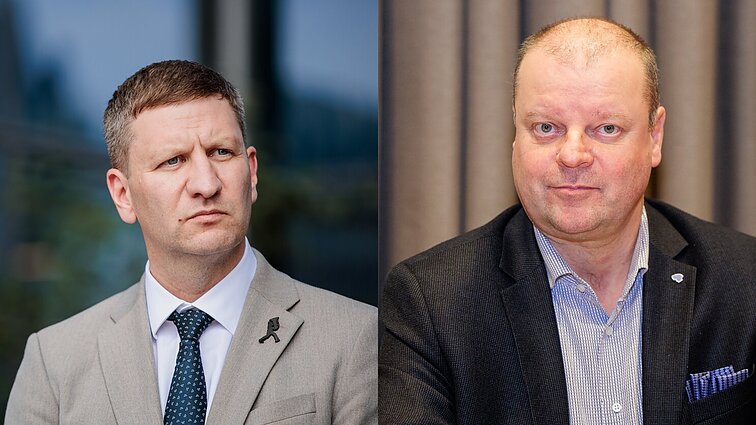 „Bus šakės“: ketvirtadalis antroje pensijų pakopoje kaupiančių parlamentarų žada trauktis