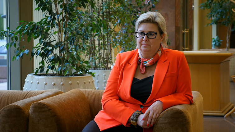 JAV 20 metų gyvenanti Austėja: ir Lietuva gali būti puiki svajonių šalis