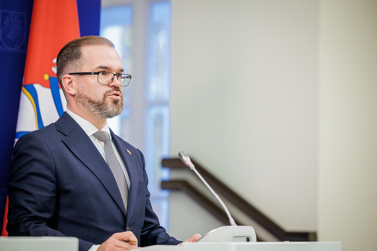 Robertas Kaunas