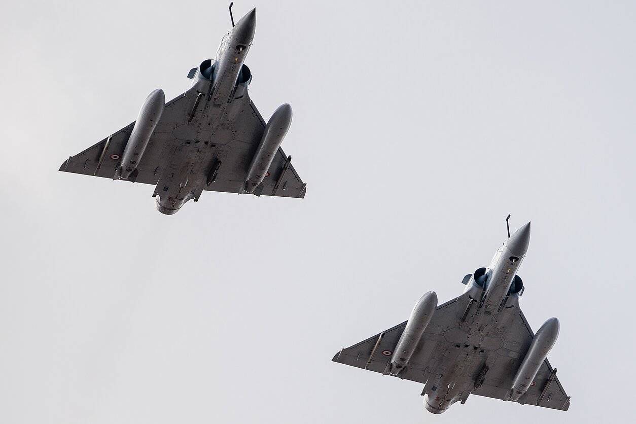 NATO fighter jets NATO fighter jets