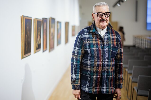 Vytenis Pauliukaitis